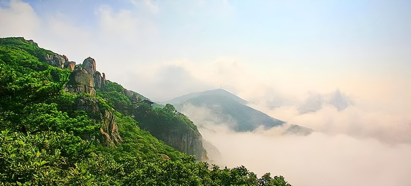 韩国德国村(最具韩国风的风景之故乡 庆尚南道)