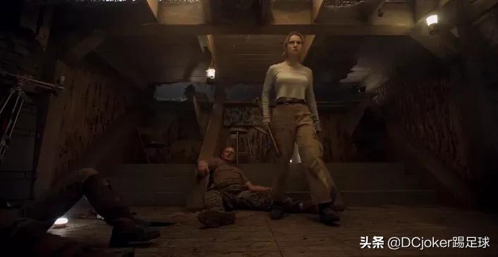 惊悚、恐怖电影盘点，推荐10部好看的冷门、经典佳作