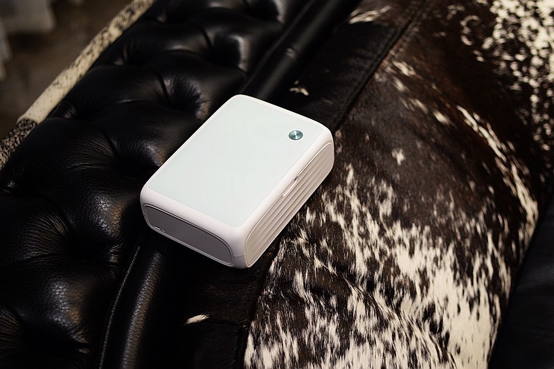 家用照片打印 汉印CP4000L彩色照片打印机