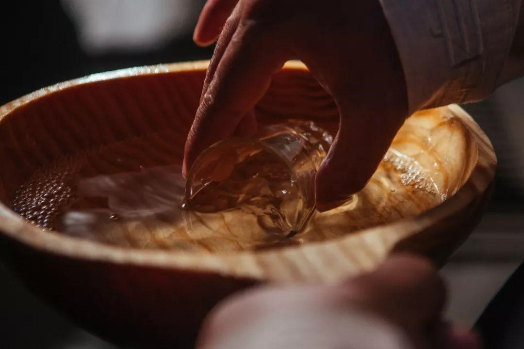 原來醬酒的等級是這樣分的