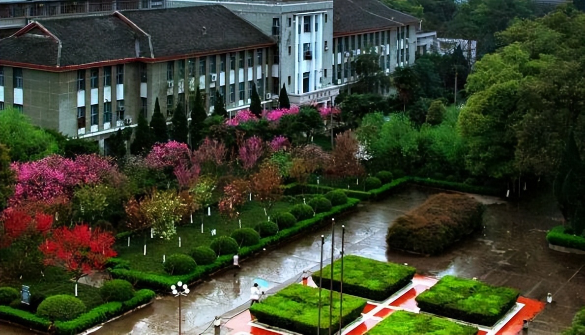 西华师范大学教务管理系统「西华师范大学教务处」