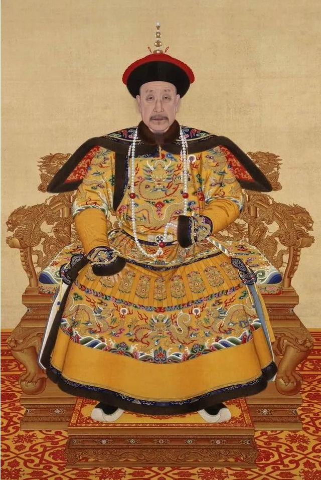 总结:1616年,建州女真首领爱新觉罗·努尔哈赤建立后金.