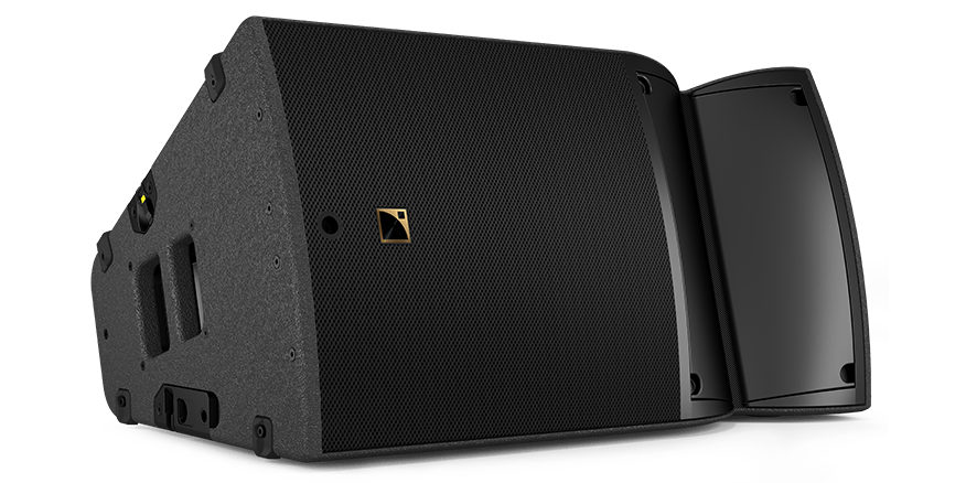 世界顶级专业音响品牌—法国 l62acoustics 音响