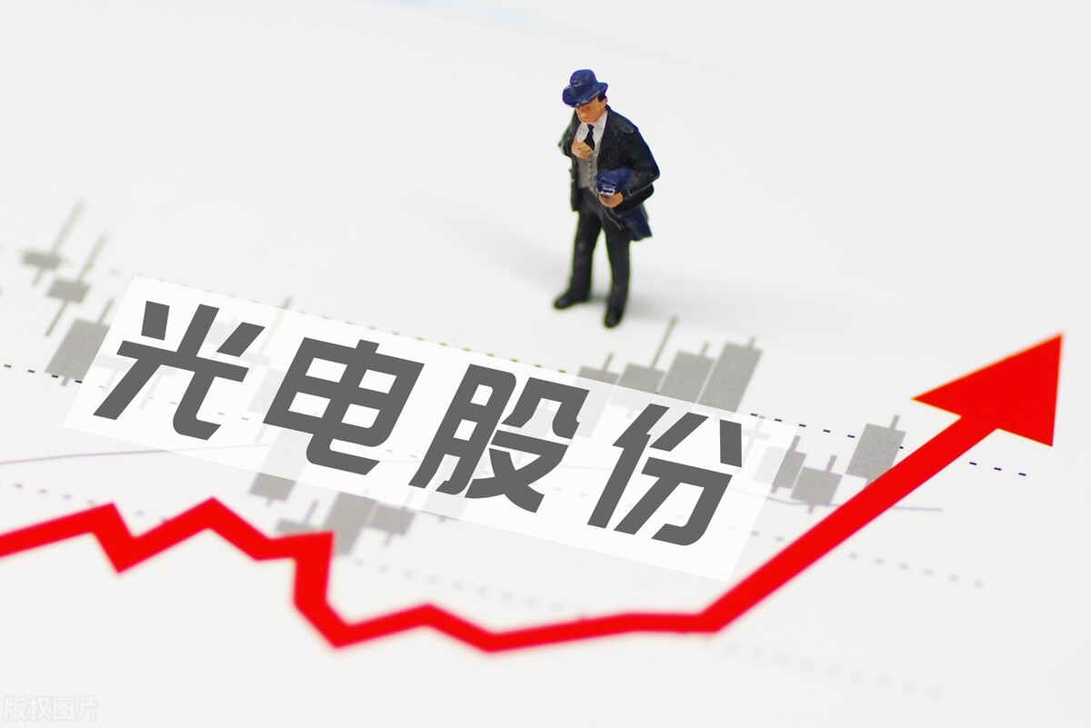 中国股市：这5大军工企业，或将迎来成长的空间