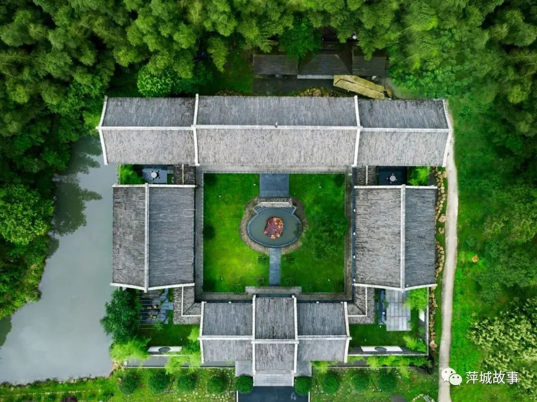 是时候来萍乡……唤醒了萍水河上的黄鸭惊蛰一声春雷抖落了武功山的