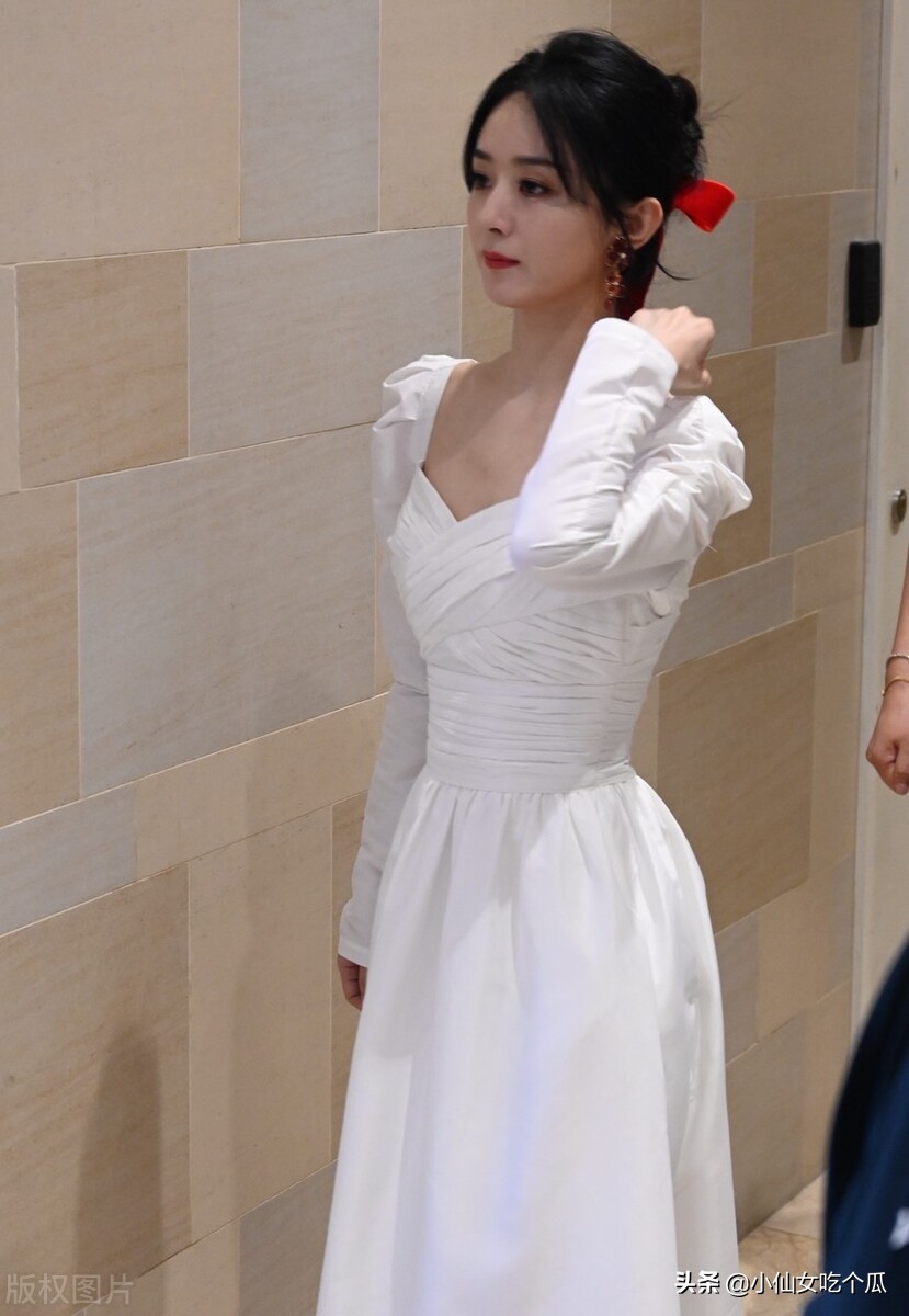 赵露思撞上赵丽颖，谁更美？