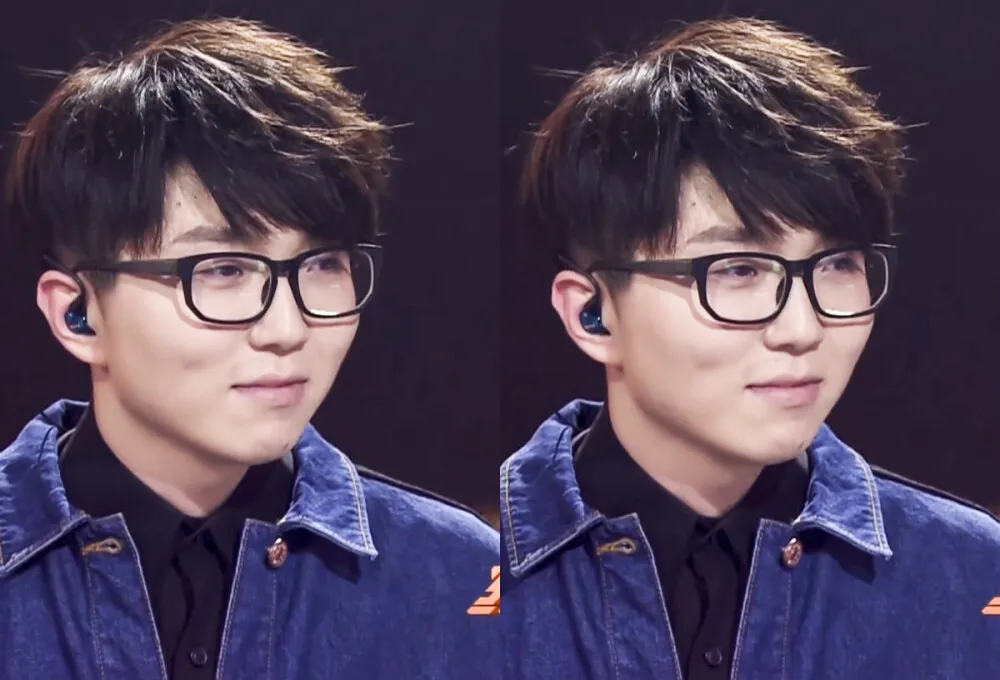 从男护士到好歌手，母亲离开10年以后，毛不易终于可以让她放心了