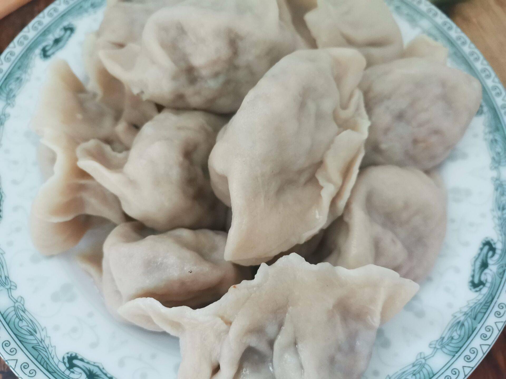 图片[6]-【豆腐肉末水饺】做法步骤图 咬一口满嘴留香 很过-起舞食谱网