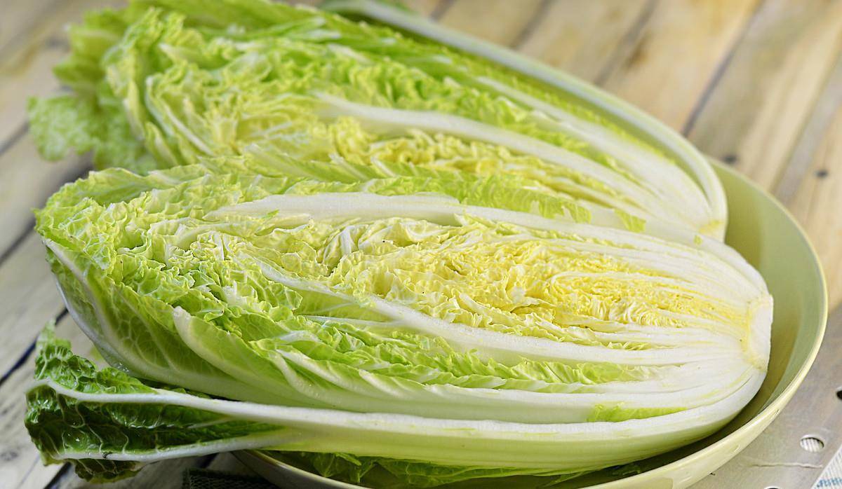 图片[3]-【干贝香菇烩白菜】做法步骤图 营养解馋超贴心 常吃精-起舞食谱网