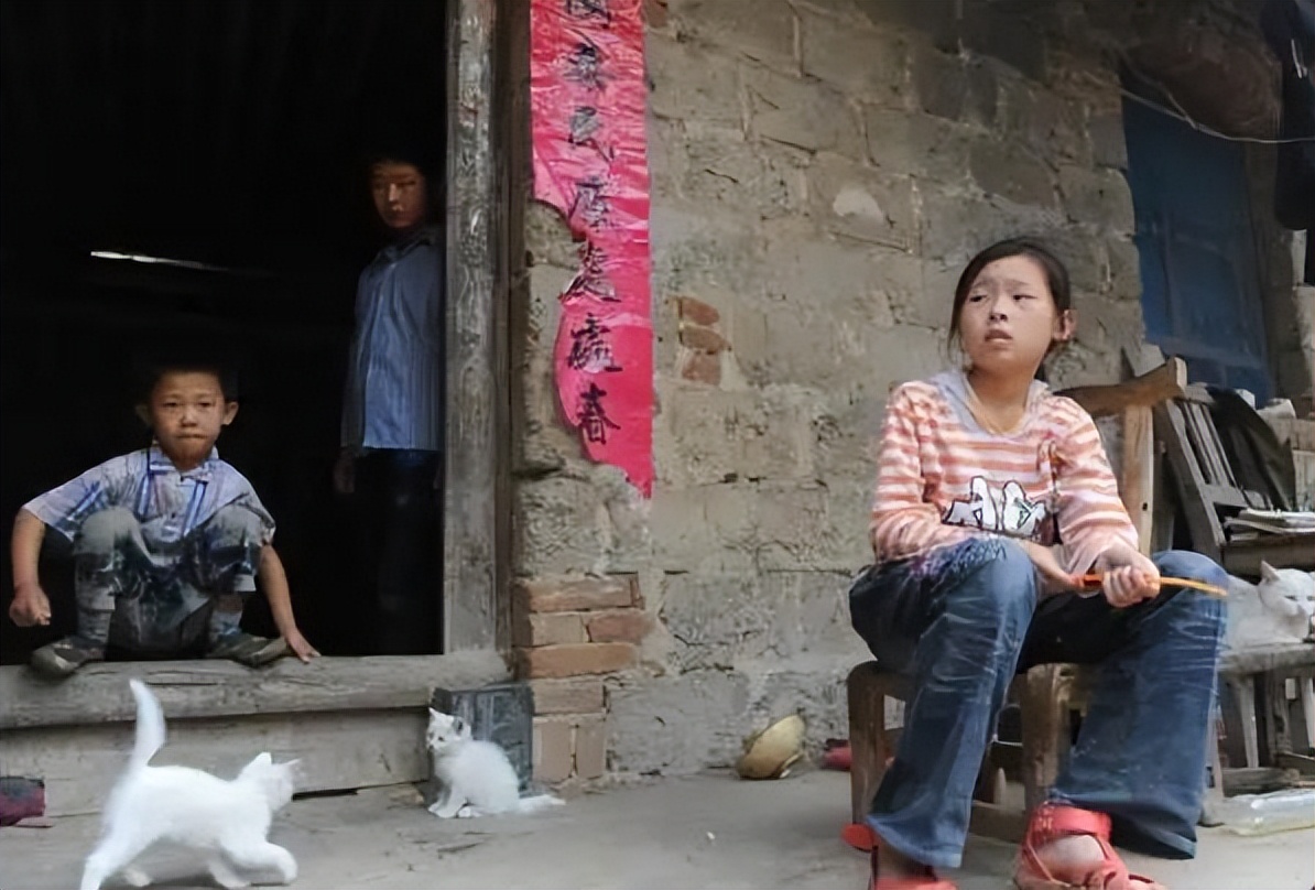 “供你读大学成了笑话”，一位农村父亲的坦白，让多少大学生沉默