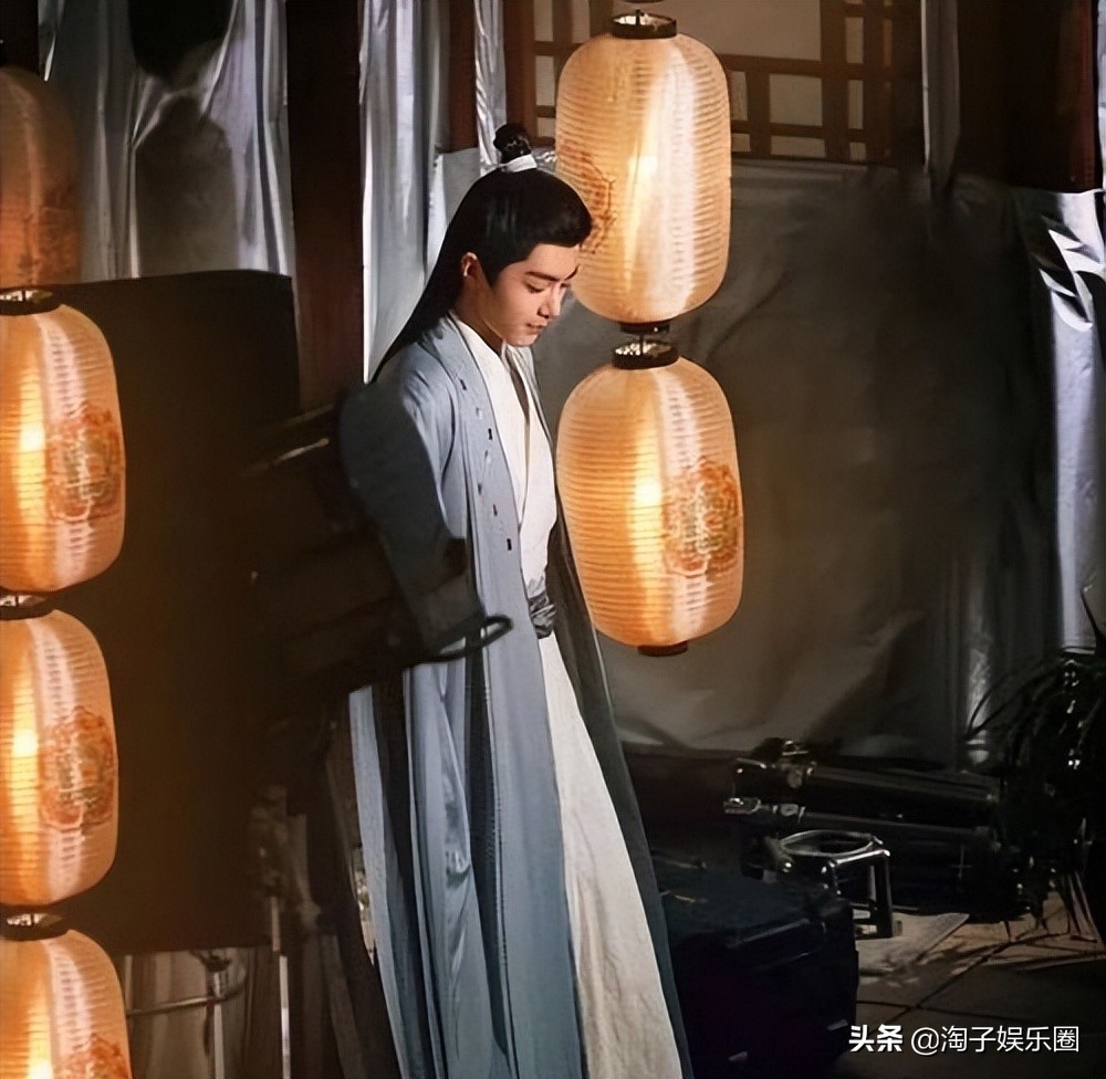 《沉香》被爆定档，《玉骨遥》来跟风，平台力道大，狼来了不好玩