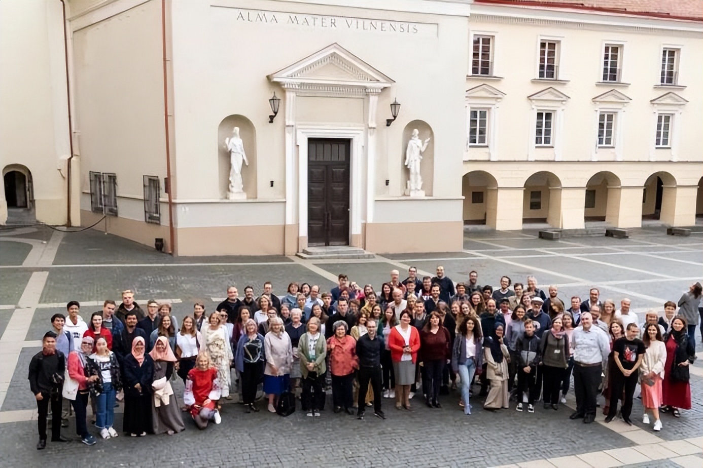 盛夏已至，未来已来！2022，西北大学等你如约而至，愿你向阳而生