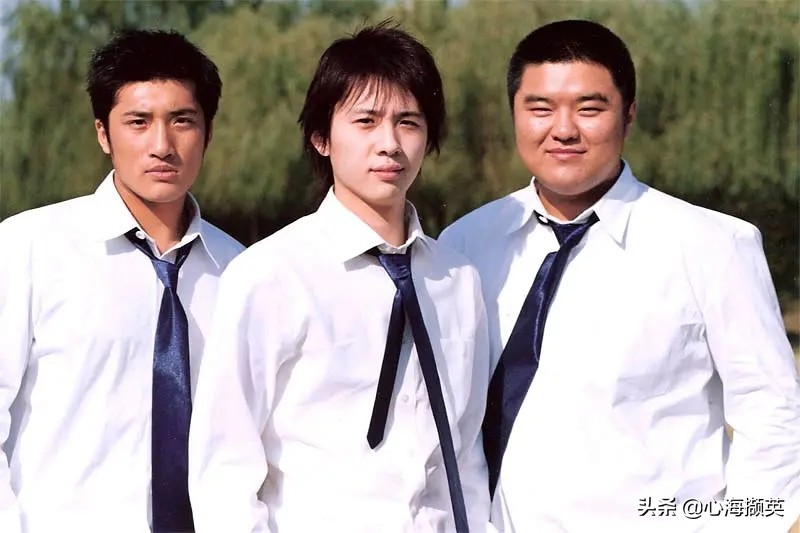 19部高质量青春校园剧，推荐给参加完高考的考生们，减压