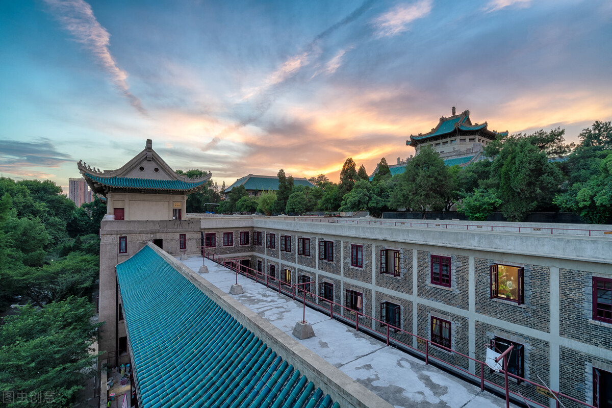 解读5所湖北的优质高职院校，就业率较高，适合单招学生选择