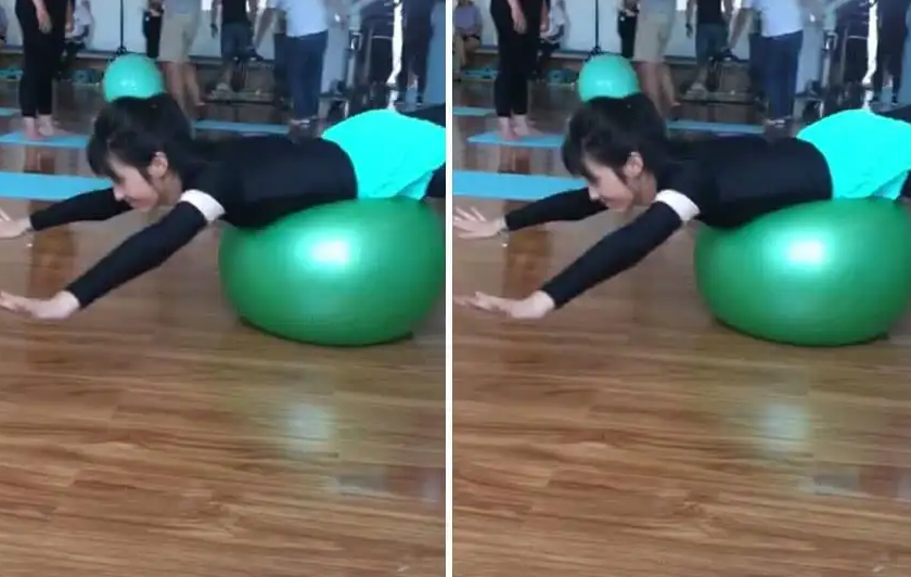 闫妮的“大妈味”、赵丽颖的“土气”，这8位女星，如今判若两人