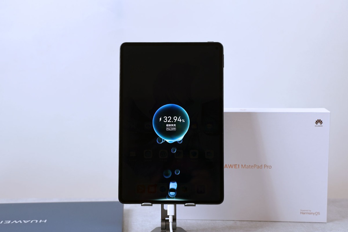 平板電腦的價格（頂級平板價格并不貴？華為MatePad Pro 2022款3299元到手）