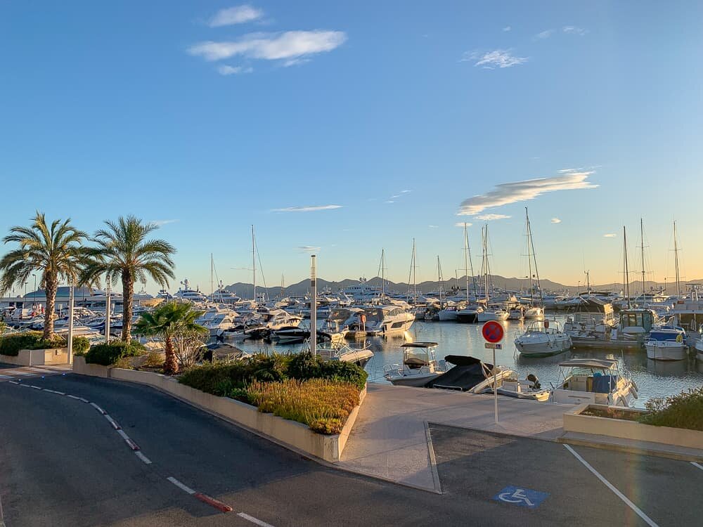 浪漫之国：法国最美丽的33个城市