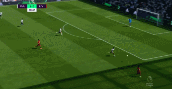 英超富勒姆vs利物浦高清直播（英超-富勒姆2-2利物浦 努涅斯、萨拉赫传射米特罗维奇双响）