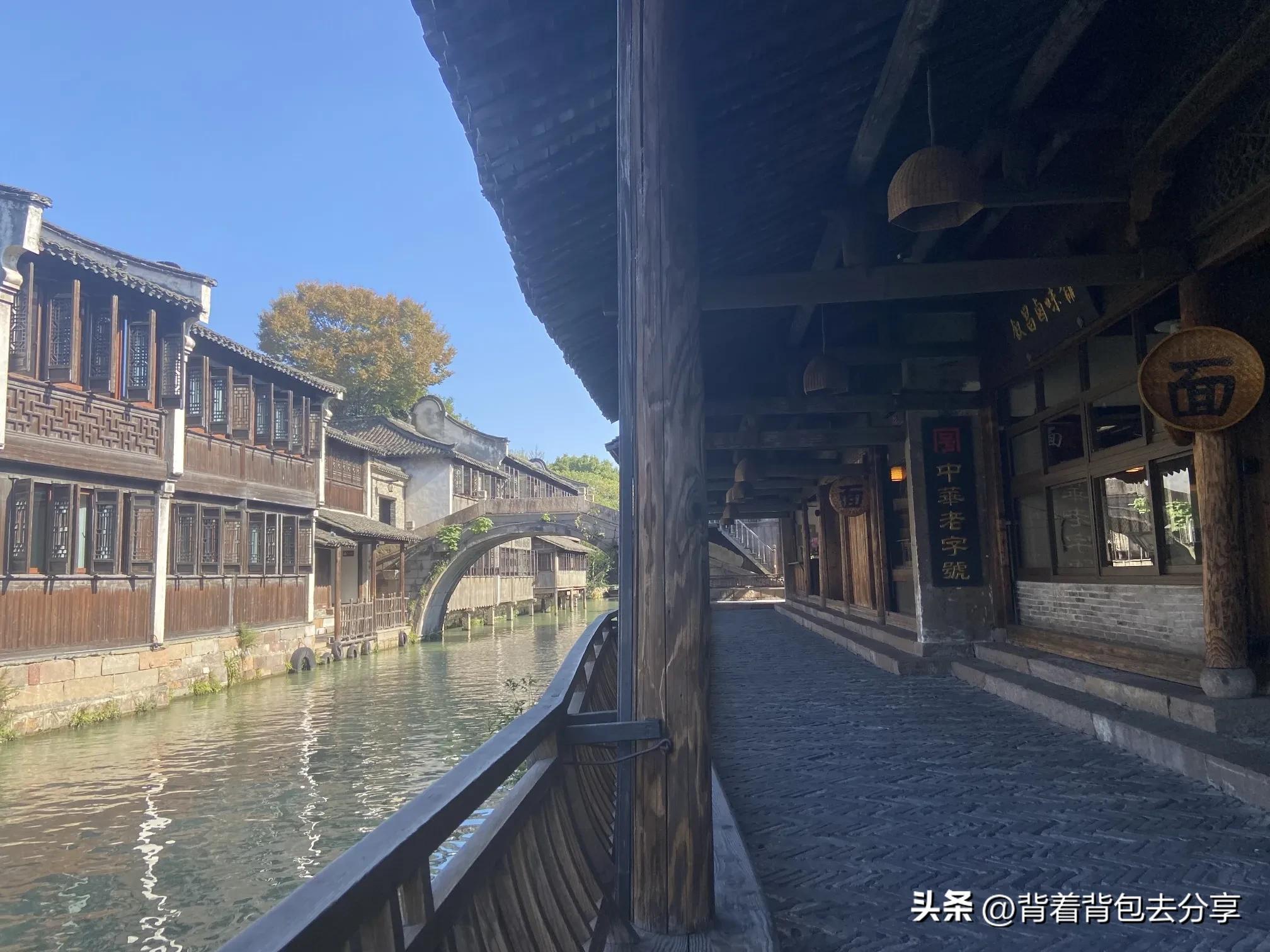 浙江旅游风景区（浙江省最值得去往的十大景点，全部去过，才算真正地玩遍浙江）