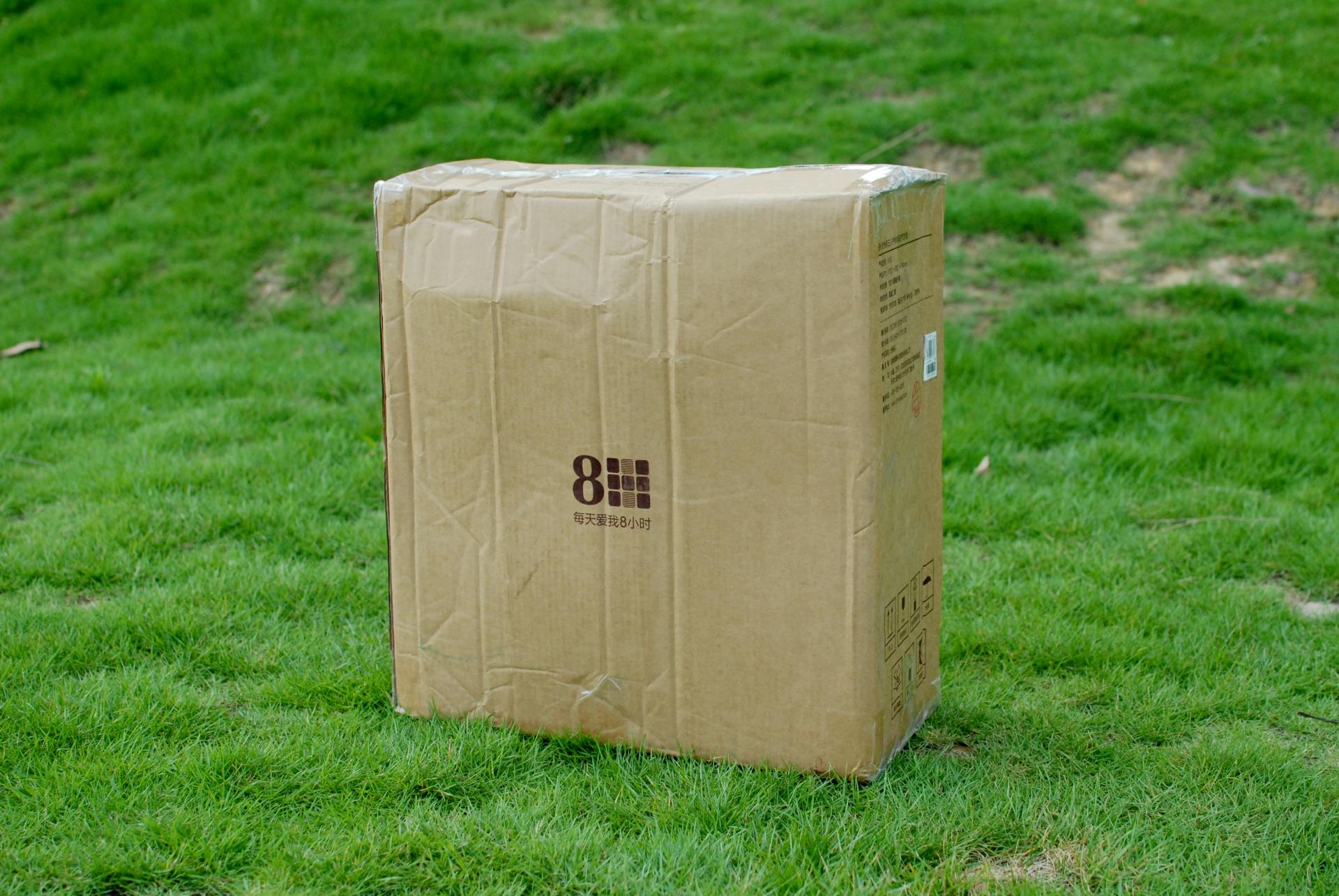 小米有品上新8H充气沙发，户外也能葛优躺