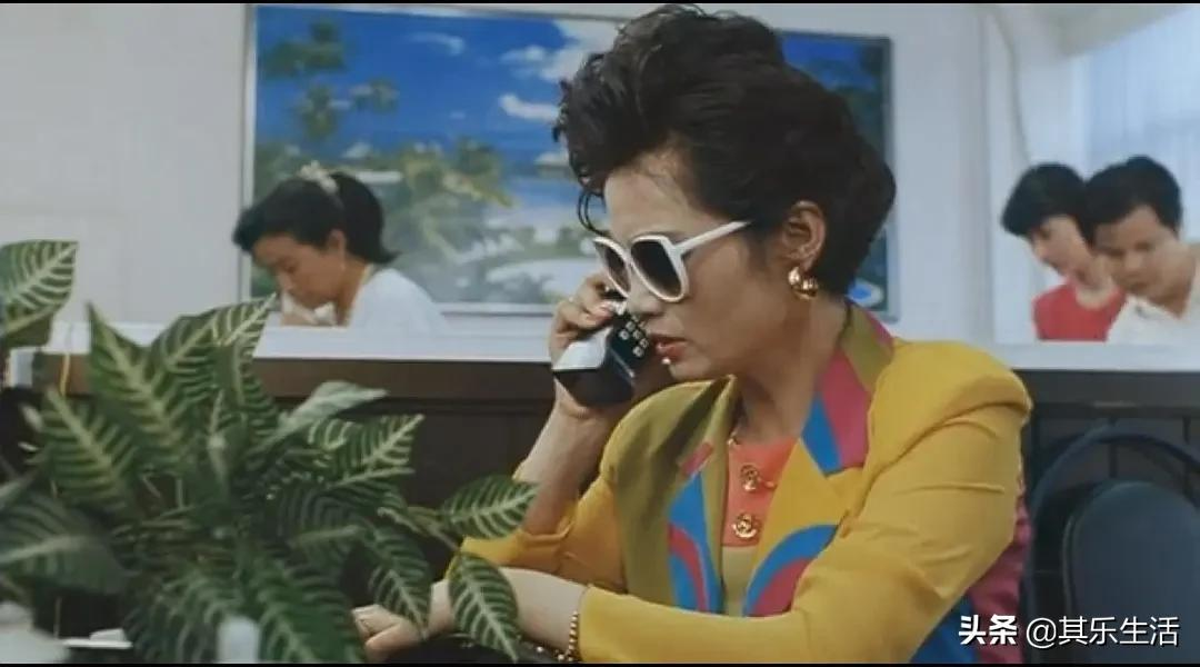 历届中国电影金鸡奖—影后(1981-2021),仅刘嘉玲一位港台演员