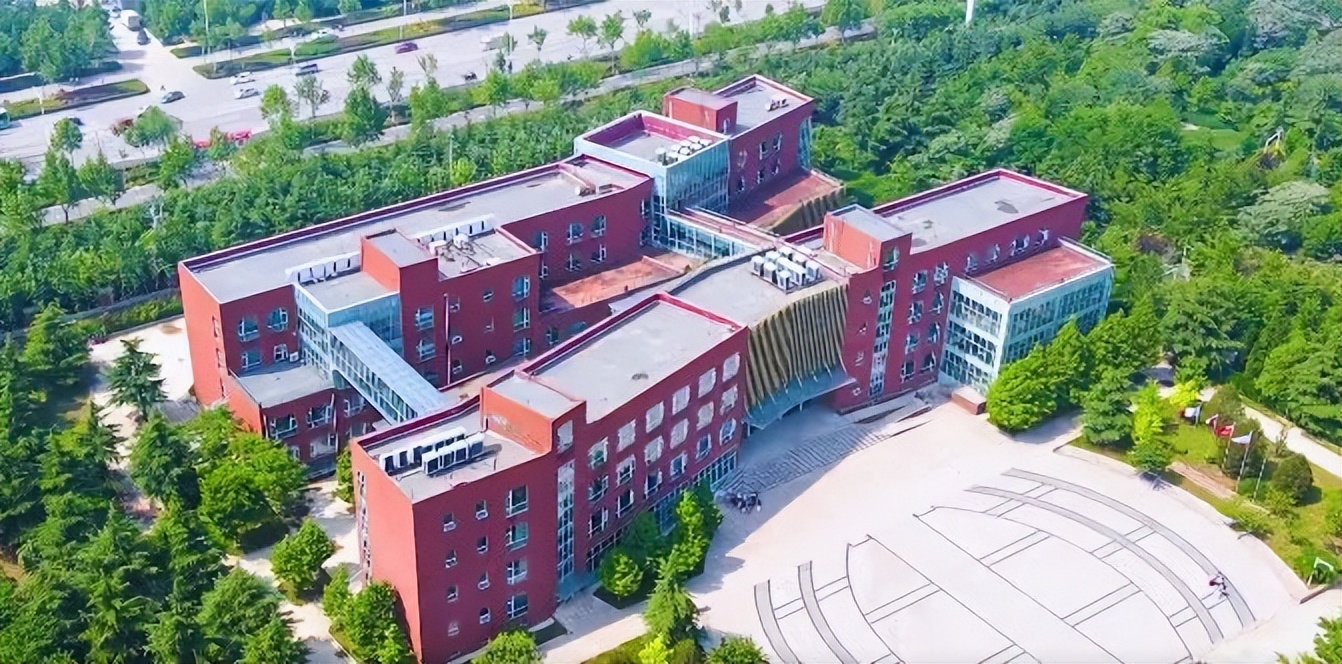 潍坊恒德实验学校欢迎你