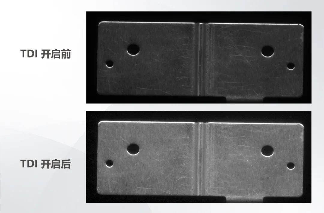 分时频闪，降本提效，全新8k PRO Camera Link黑白线阵工业相机