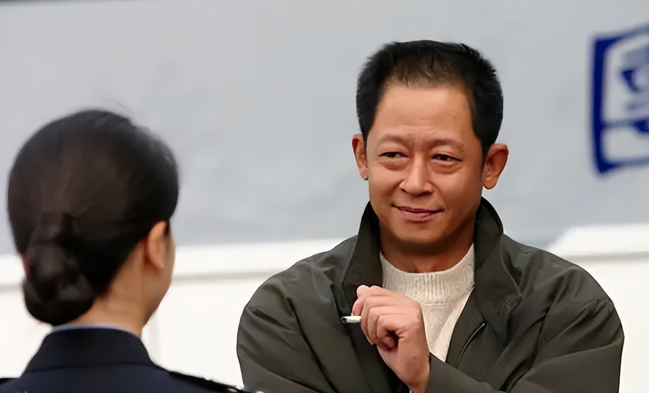 王志文简介(王志文简介 个人资料)-第9张图片