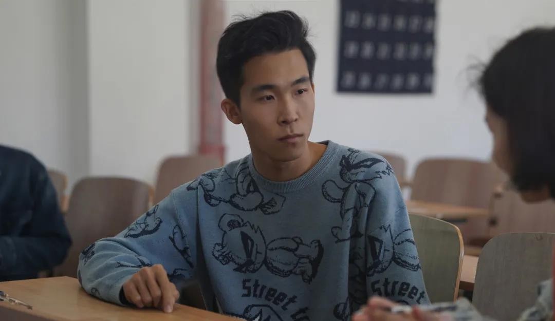 湖北男神学霸：狂揽省赛、国赛大奖，世界500强都抛来“橄榄枝”