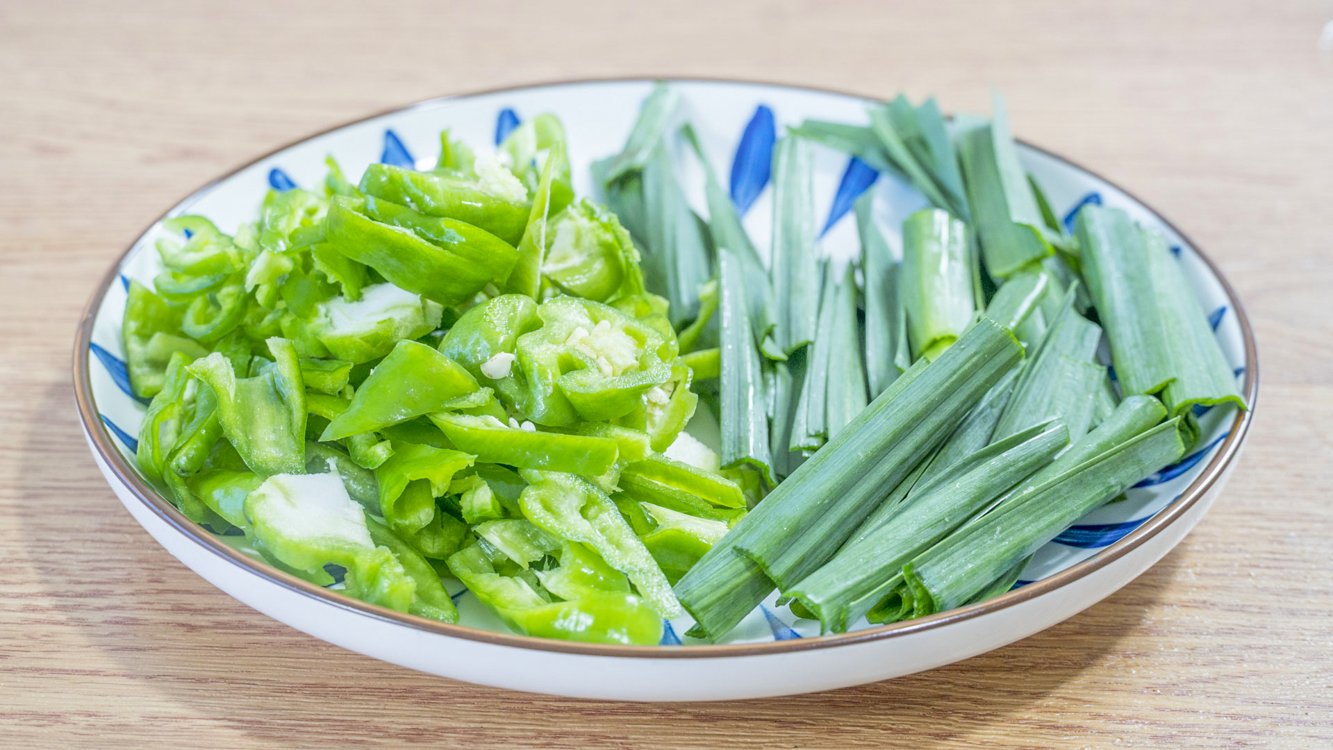 年底了，分享12道刮油素菜，清爽又低脂，每天换着吃，饱腹无负担