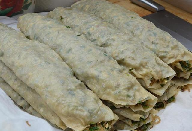 河南十大濒危传统美食：即将失传的中原特色小吃瑰宝
