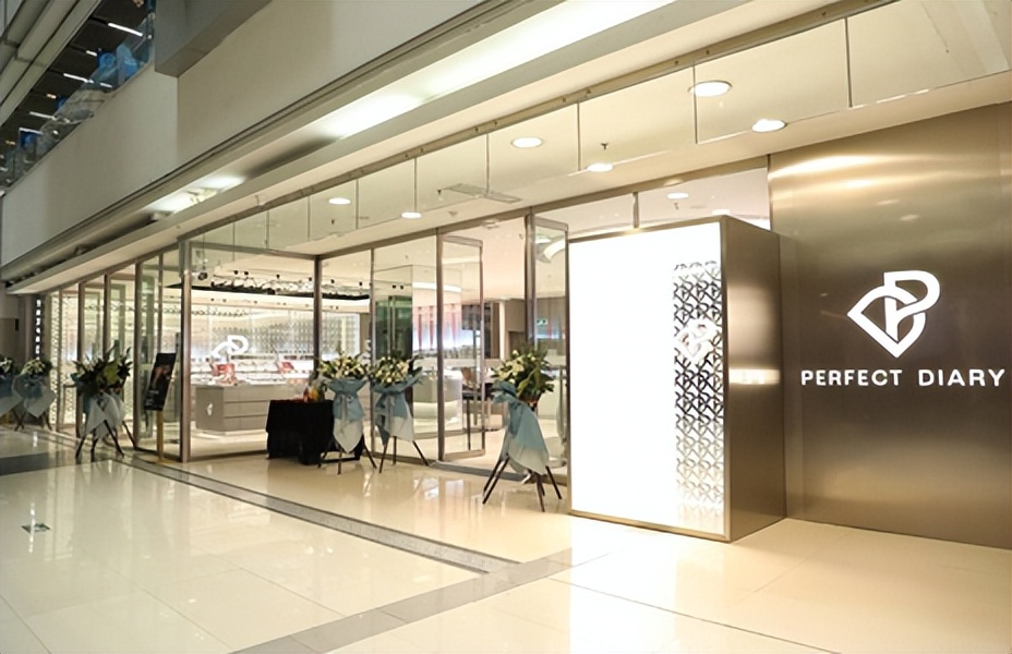 掌握美妆店装修设计要点，打造美妆店铺