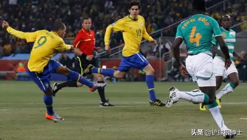 2010世界杯纪录（虎年世界杯大起底之神奇的非洲大陆！2010年南非世界杯记录）