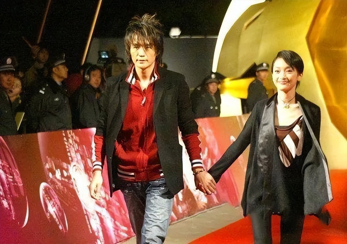 朴树：和周迅有过一段情，分手20年还是好友，余生不会辜负吴敏菲