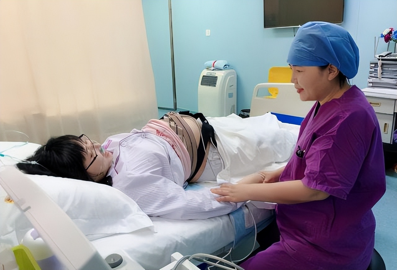 怀孕期间，有3个选择需要孕妇自己面对，医生都不能代替决定