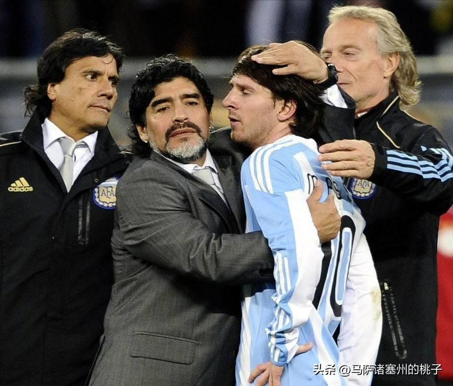 世界杯阿根廷几星（世界杯巡礼：阿根廷历届世界杯的成绩都是怎样的？）