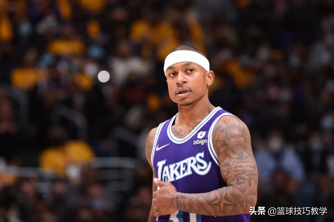 小托马斯为什么得不到nba(再见了，小托马斯！湖人放弃小托马斯)