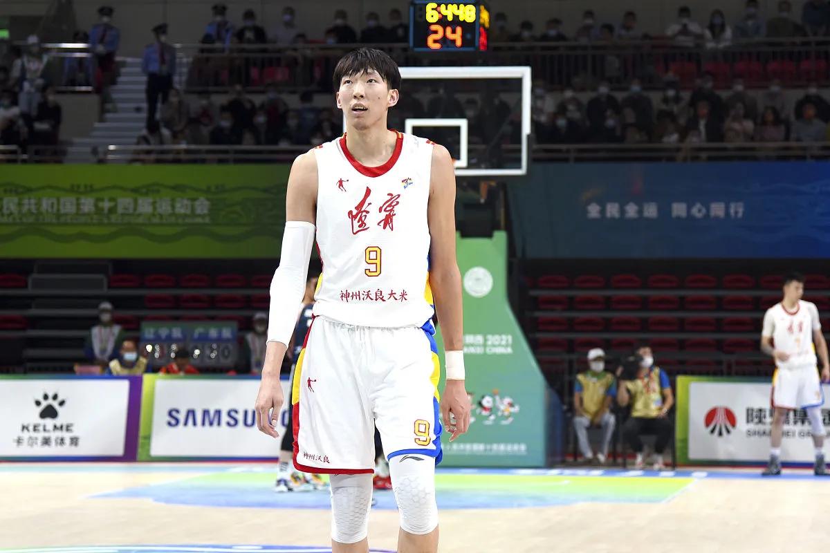 cba最新消息可以去哪里找（CBA最新消息：曝周琦重返辽宁，杨鸣迎来最强阵容，王非联手马布里）-华海博客