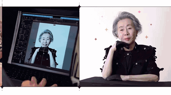 她24岁巅峰为爱退圈，狠甩渣男后74岁夺奥斯卡！前夫：帅气的复仇