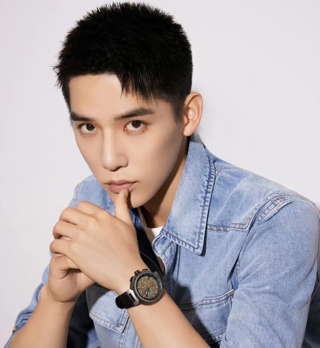 赵丽颖，金晨王安宇，刘恺威，曹佑宁，张雨剑