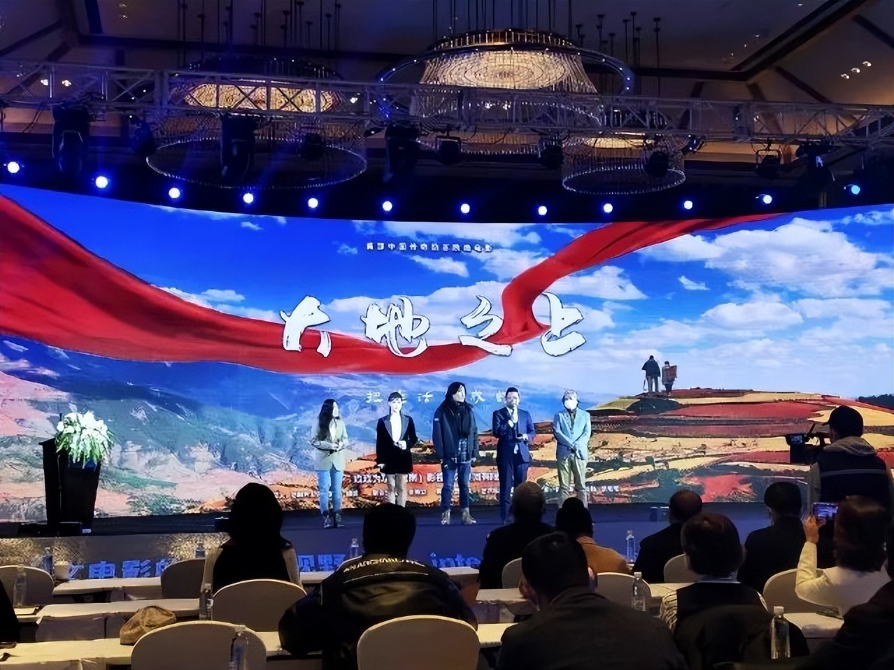 这10部电影都以云南人为原型！有部斩获3项国际大奖