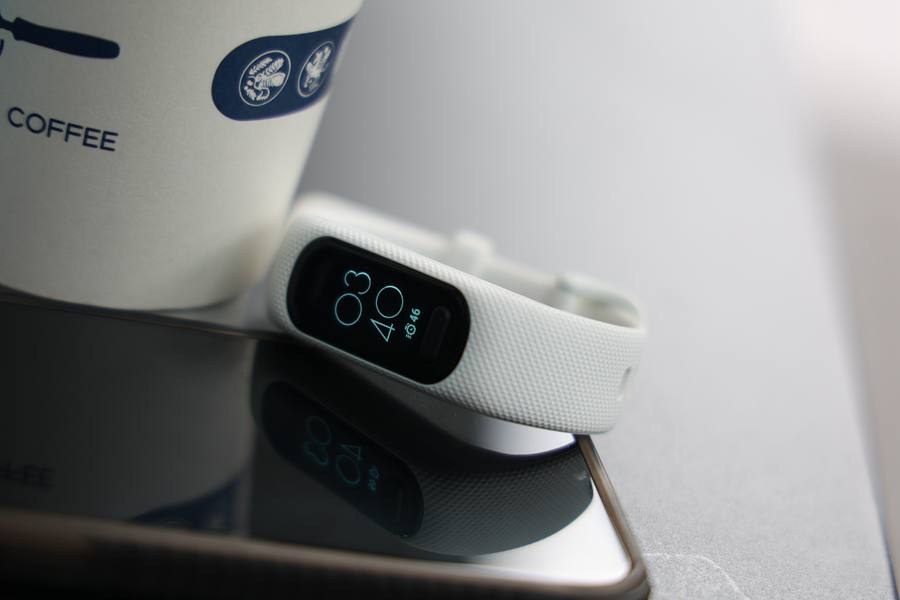 GarminSmart 5 智能手环 关爱身都市白领的睡眠健康