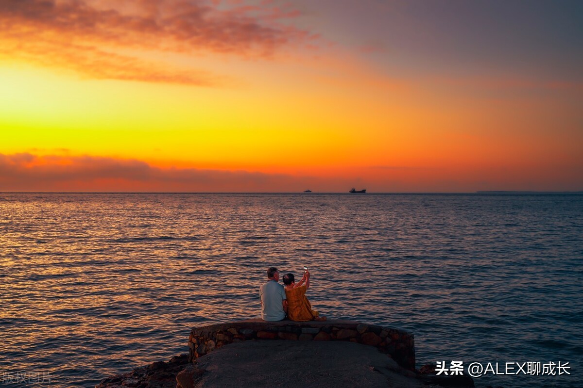 原来，一个人的善报和恶报，会在60岁前后，突然出现