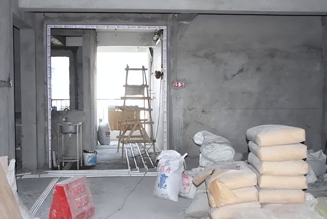 全屋装修必备材料清单及新设计装修工具指南