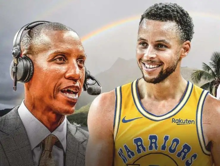 nba解说员有哪些美国（盘点NBA五大库吹：奥尼尔第三，三大解说员领衔）-趣拿体育