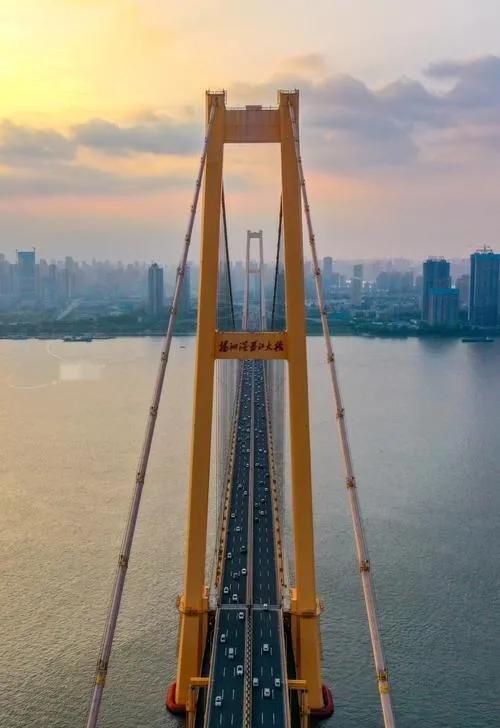 中國大橋中國大橋排名前15座大橋