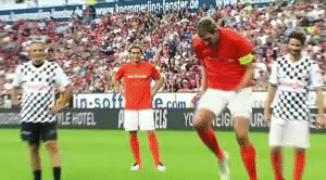 nba哪些球星踢过足球（足球世界杯来袭，说说NBA球星们与足球的联系）