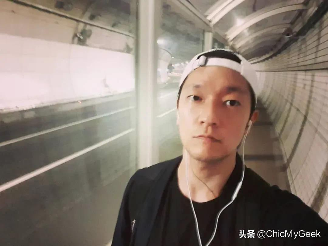 《我的出走日记》39岁孙锡久自曝:无法和20几岁的人交往