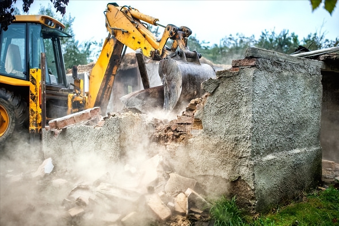 房屋征收里必须知道的几个常见问题，要补偿款时能帮大忙