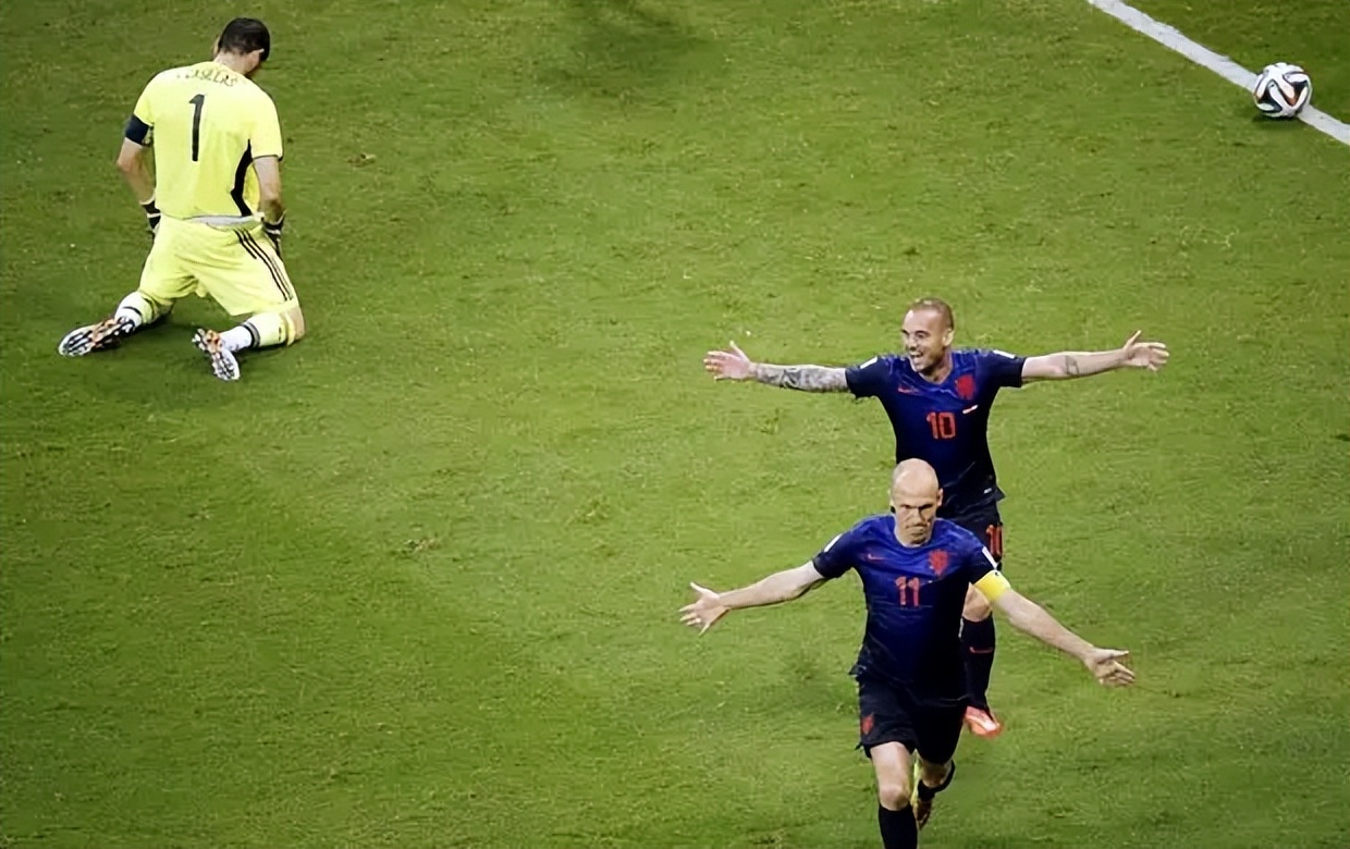 2008世界杯欧洲(点燃世界杯激情的，不止比赛，还有值得铭记的解说名场面)